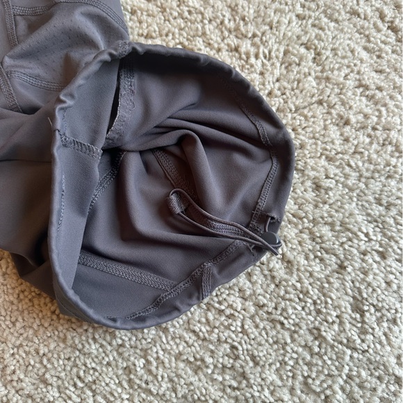 C9 by Champion convertible jogger athletic pants workout straight leg gray large - Picture 13 of 16